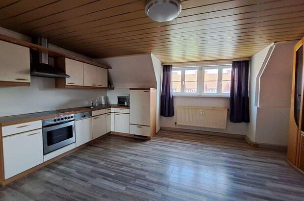 Altbauwohnung kaufen in 8580 Köflach (Bild 1)