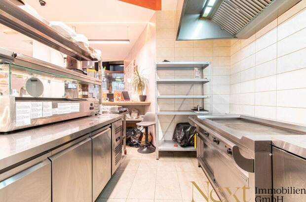 Gastronomie / Restaurant mieten in 4020 Linz (Bild 5)