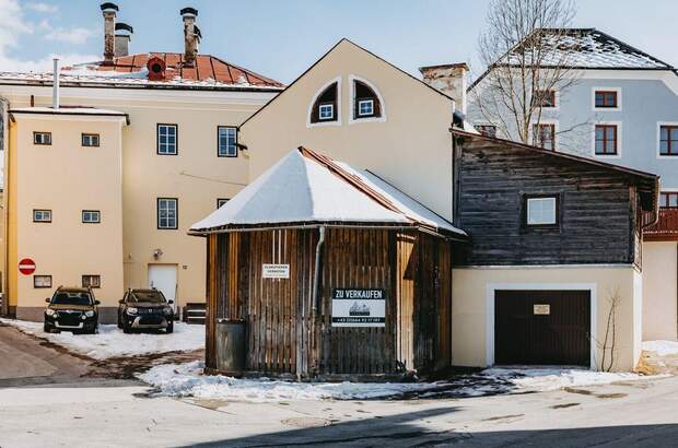 Anlageobjekt kaufen in 5580 Tamsweg (Bild 2)