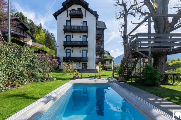 Wohnung kaufen in 6080 Igls (Bild 1)