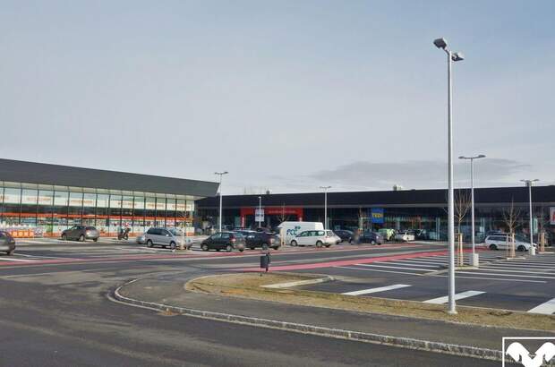 Gewerbeobjekt mieten in 4600 Wels (Bild 2)