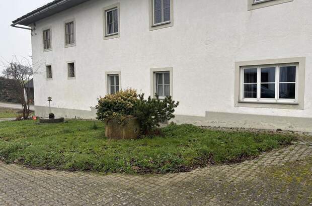 Wohnung mieten in 4223 Katsdorf