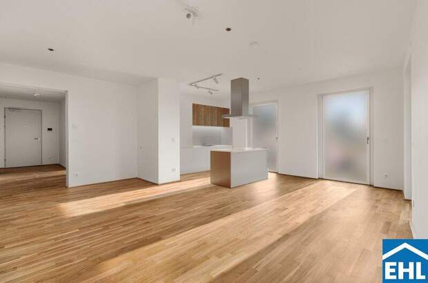 Terrassenwohnung mieten in 1200 Wien (Bild 4)