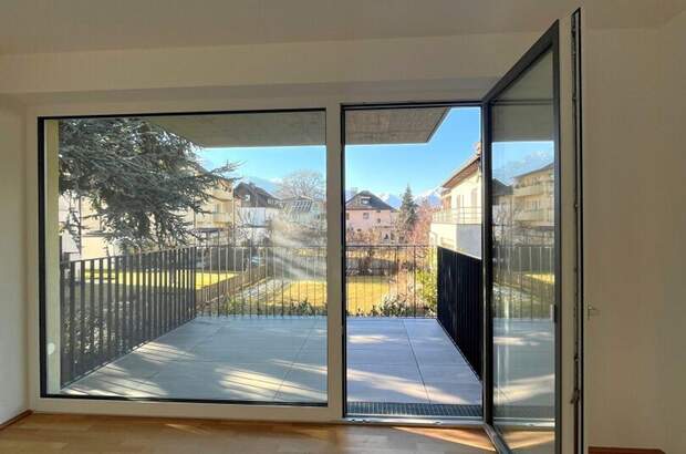 Wohnung mit Balkon kaufen in 6020 Innsbruck (Bild 1)