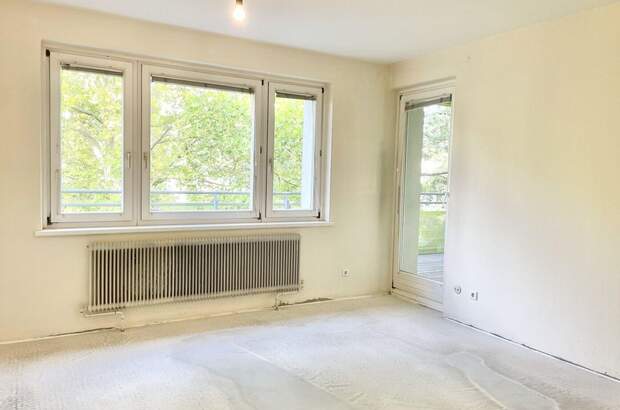 Wohnung mit Balkon kaufen in 1230 Wien (Bild 1)