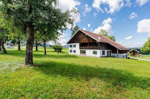 Bauernhaus kaufen in 4890 Weißenkirchen (Bild 2)