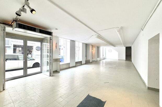 Einzelhandel mieten in 1070 Wien (Bild 1)
