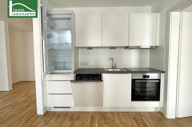 Terrassenwohnung kaufen in 1170 Wien (Bild 2)