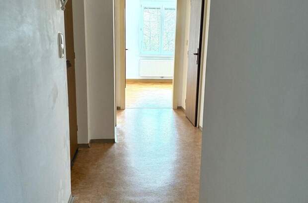 Altbauwohnung mit Balkon mieten in 8750 Judenburg (Bild 5)