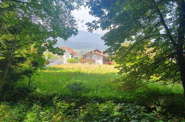 Grundstück kaufen in 6116 Weer (Bild 2)