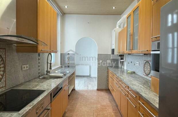 Altbauwohnung mit Balkon kaufen in 2700 Wiener Neustadt (Bild 4)
