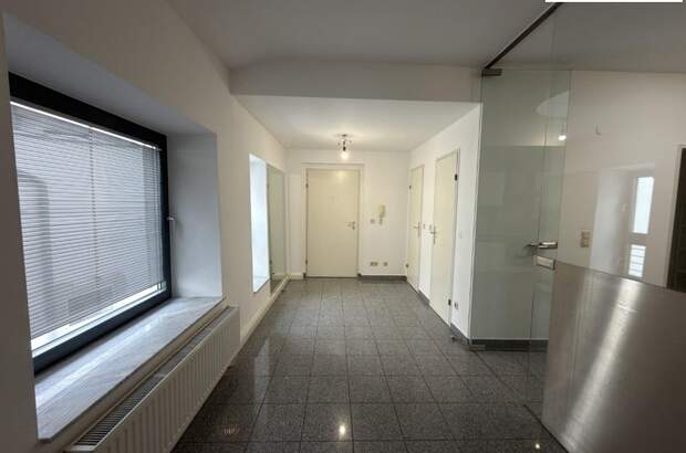 Terrassenwohnung mieten in 3100 St. Pölten (Bild 5)