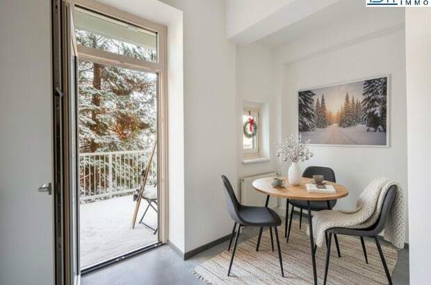 Altbauwohnung mieten in 8010 Graz (Bild 2)