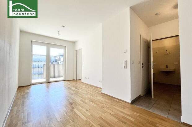 Terrassenwohnung mieten in 8055 Graz (Bild 3)