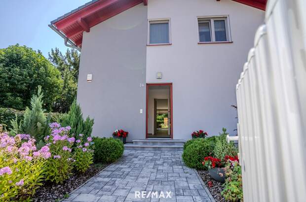 Einfamilienhaus kaufen in 1210 Wien (Bild 5)