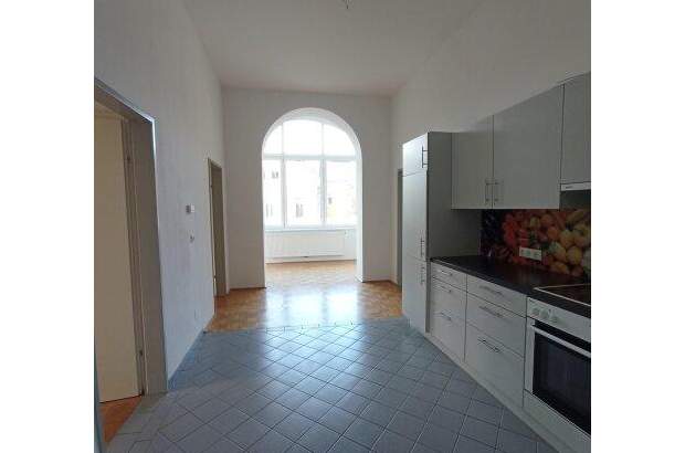 Terrassenwohnung mieten in 2565 Neuhaus (Bild 1)