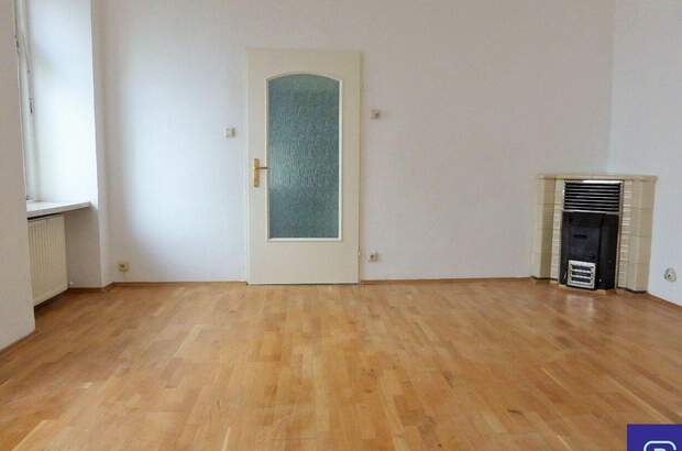 Altbauwohnung mieten in 1180 Wien (Bild 2)