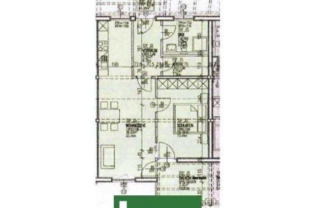 Terrassenwohnung kaufen in 9711 Paternion (Bild 1)