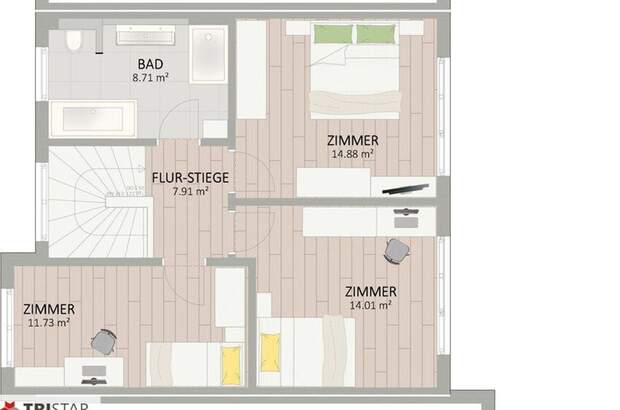 Haus kaufen in 1220 Wien (Bild 3)