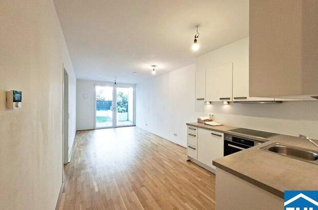 Terrassenwohnung mieten in 1160 Wien (Bild 2)