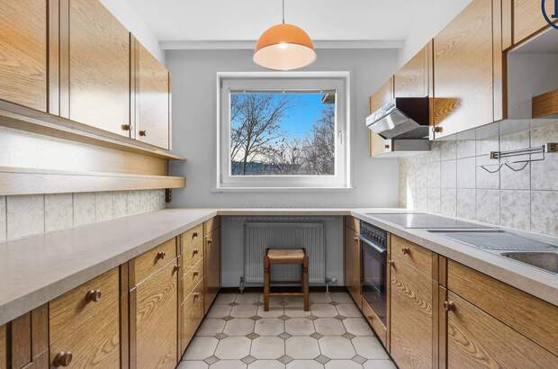 Terrassenwohnung kaufen in 1120 Wien (Bild 4)