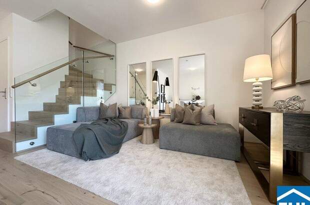 Terrassenwohnung kaufen in 7100 Neusiedl (Bild 1)