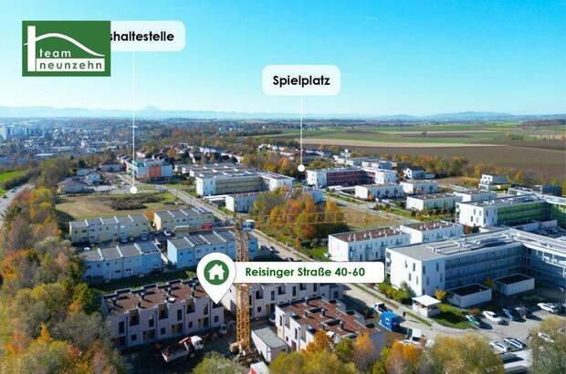 Reihenhaus kaufen in 3107 St. Pölten (Bild 4)