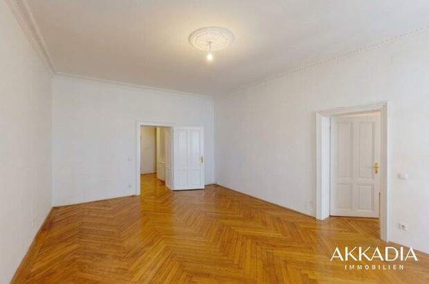 Wohnung mieten in 1090 Wien (Bild 5)