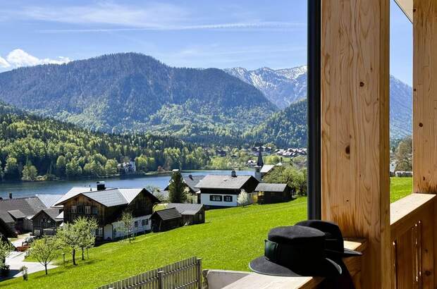 Terrassenwohnung kaufen in 8993 Grundlsee (Bild 5)