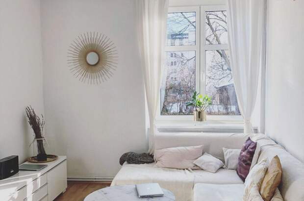 Altbauwohnung mit Balkon kaufen in 6020 Innsbruck (Bild 1)