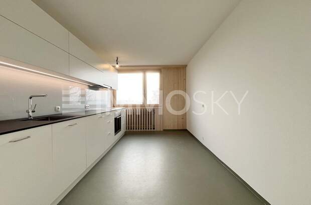 Terrassenwohnung kaufen in 6850 Dornbirn (Bild 4)