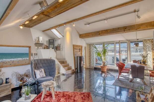 Terrassenwohnung kaufen in 6130 Schwaz (Bild 1)