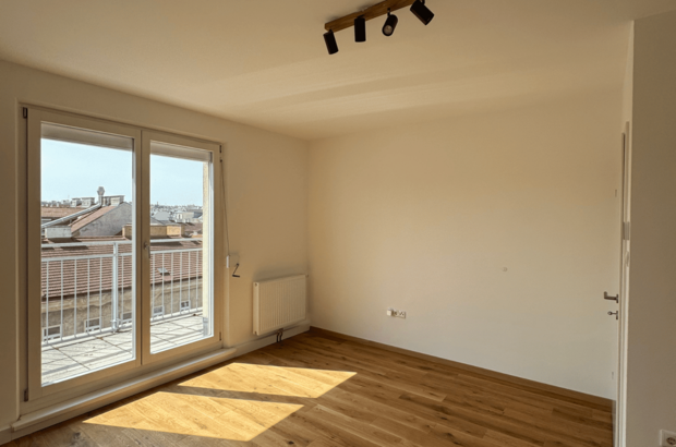 Wohnung mit Balkon mieten in 1100 Wien (Bild 1)