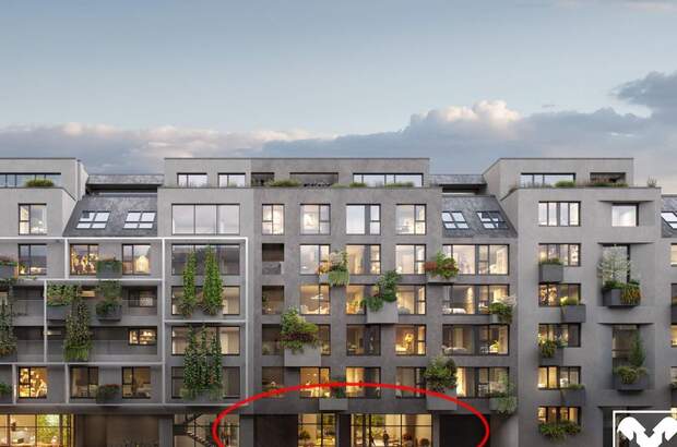 Gewerbeobjekt mieten in 4020 Linz (Bild 2)