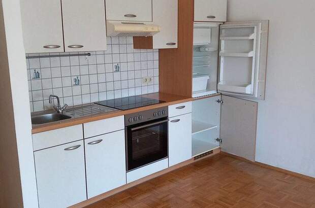 Terrassenwohnung mieten in 9020 Klagenfurt (Bild 1)