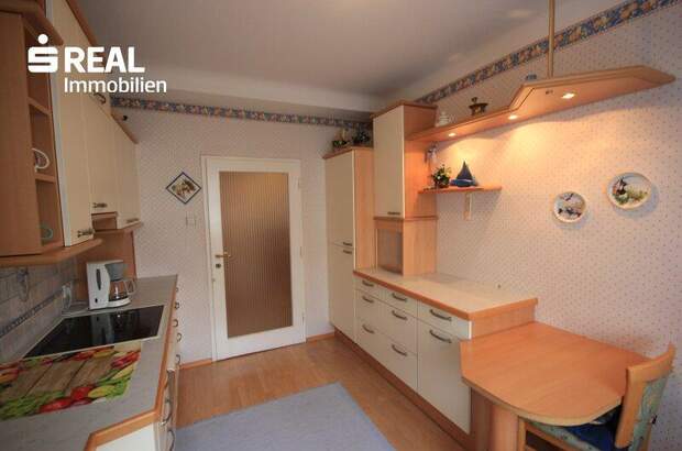 Terrassenwohnung mieten in 1210 Wien (Bild 3)