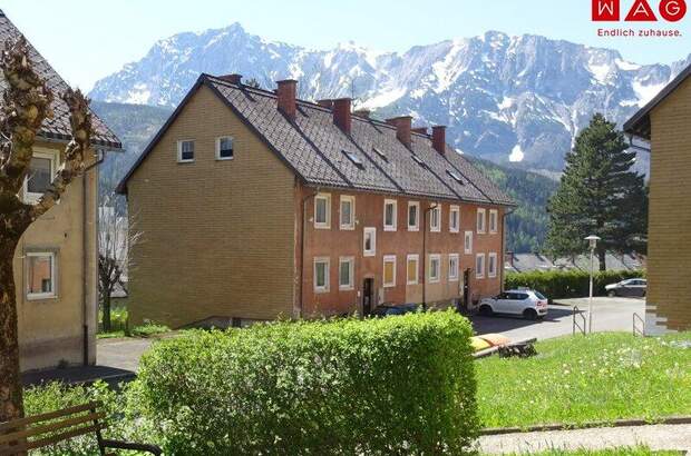 Mehrfamilienhaus kaufen in 8790 Eisenerz (Bild 1)