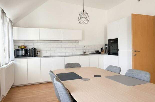 Terrassenwohnung mieten in 3681 Hofamt Priel (Bild 5)