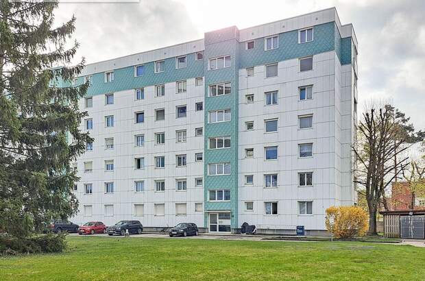 Wohnung mit Balkon mieten in 4600 Wels (Bild 3)