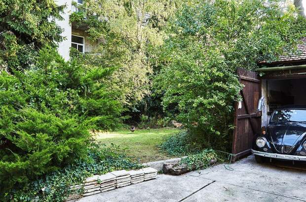 Haus mit Garten kaufen in 1160 Wien (Bild 4)