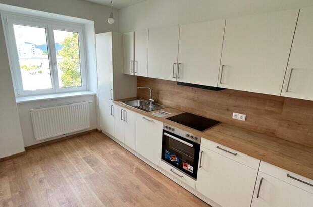 Altbauwohnung mieten in 8020 Graz (Bild 3)