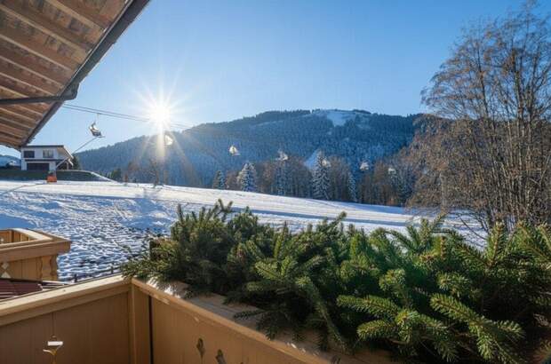 Wohnung mit Balkon mieten in 6352 Ellmau (Bild 5)