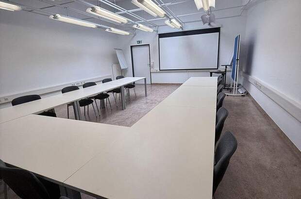 Büro / Praxis mieten in 5101 Bergheim (Bild 1)