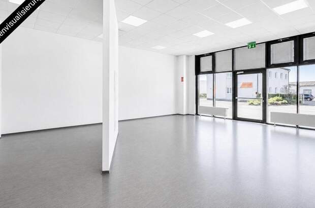 Gewerbeobjekt mieten in 4240 Freistadt (Bild 3)