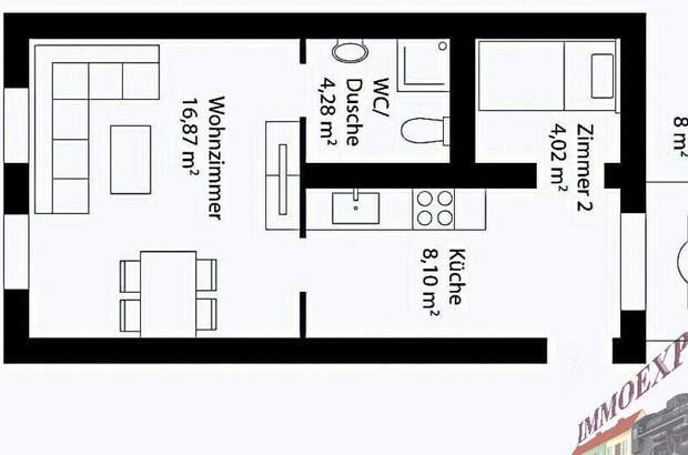 Altbauwohnung kaufen in 1170 Wien