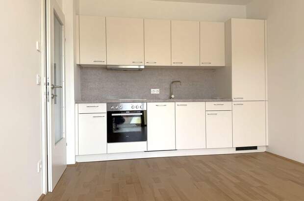 Wohnung mit Balkon kaufen in 8010 Graz (Bild 3)