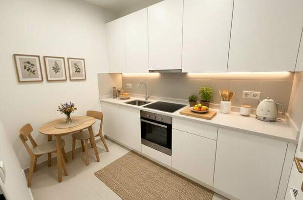 Eigentumswohnung in 1050 Wien (Bild 2)