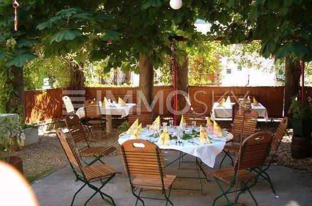Gastronomie / Restaurant kaufen in 4800 Attnang (Bild 4)