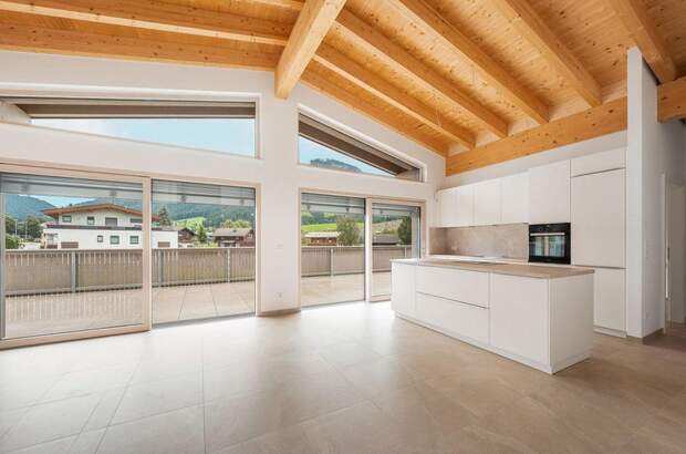 Wohnung kaufen in 6306 Söll (Bild 2)