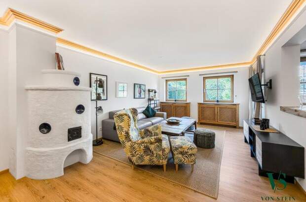 Terrassenwohnung mieten in 6370 Kitzbühel (Bild 2)